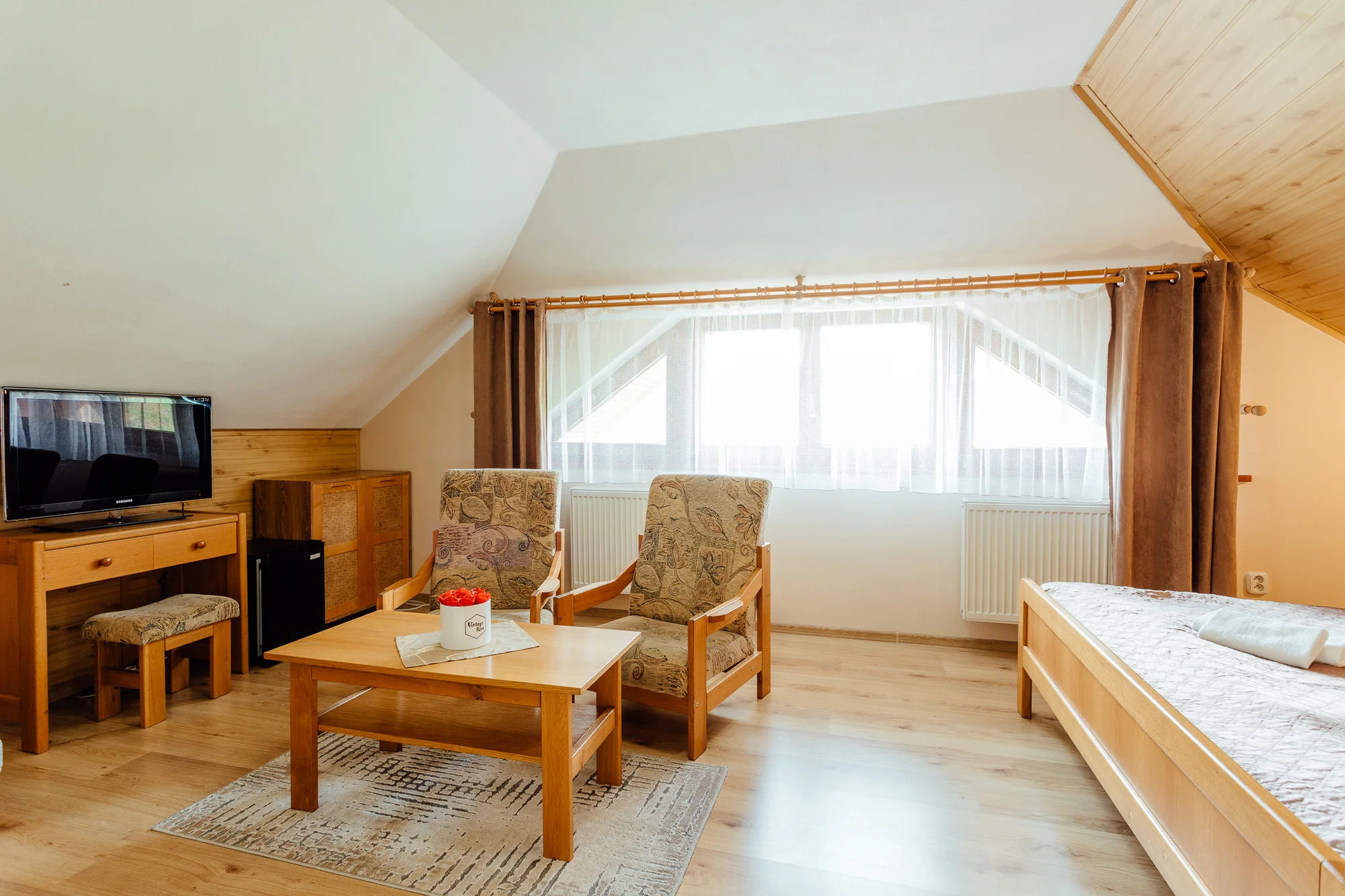 Izby Hotel Gobor Vitanová