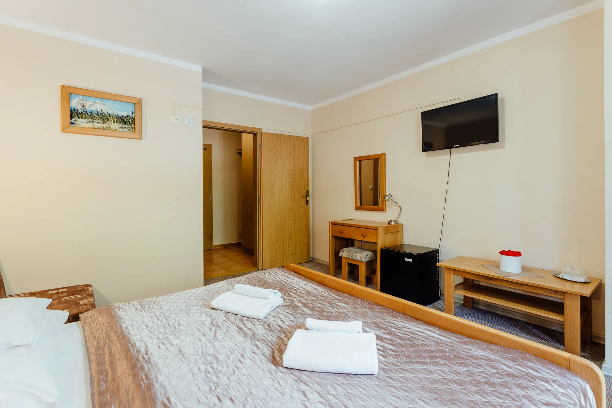 Izba Hotel Gobor