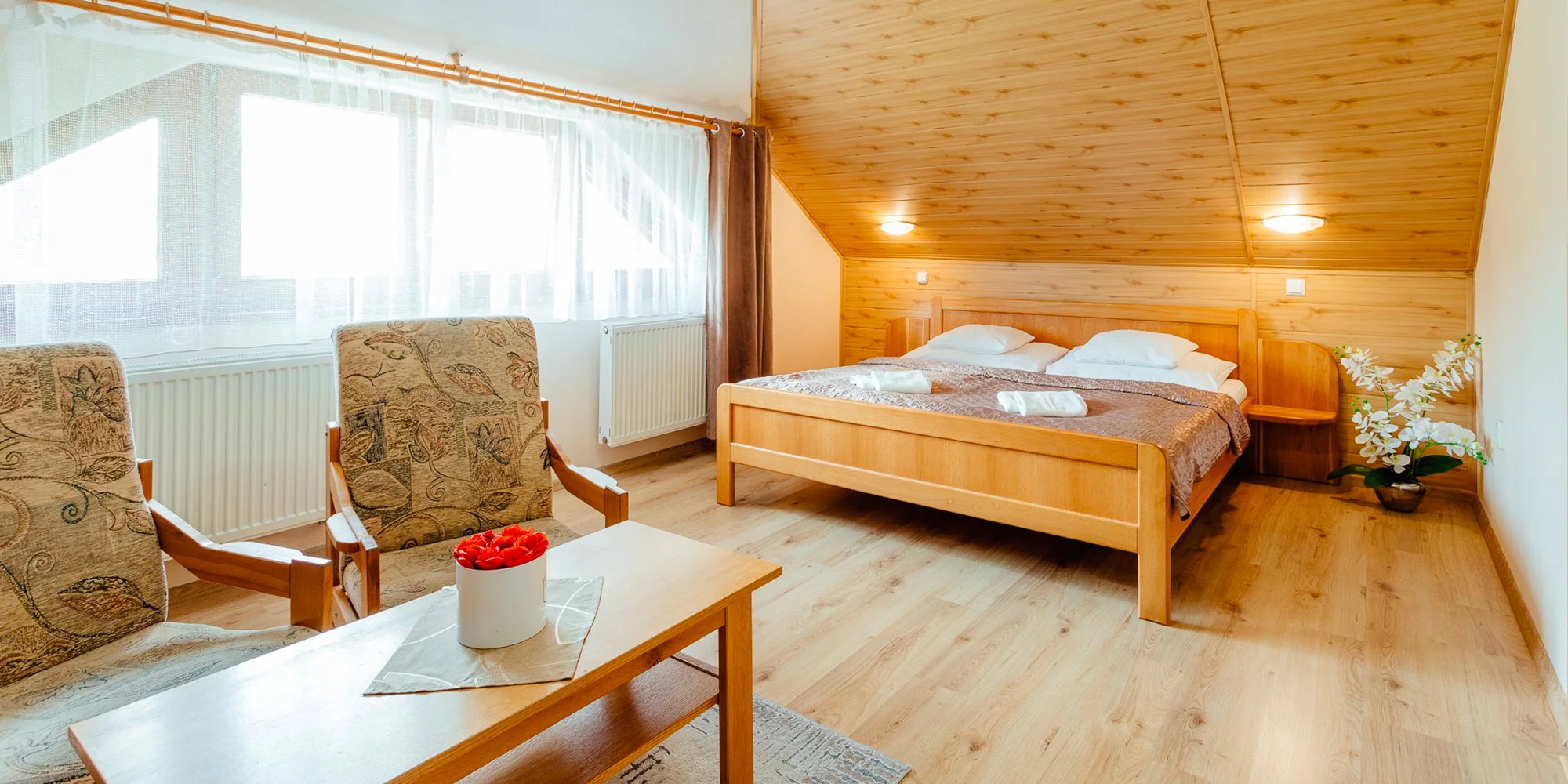 Izba Hotel Gobor