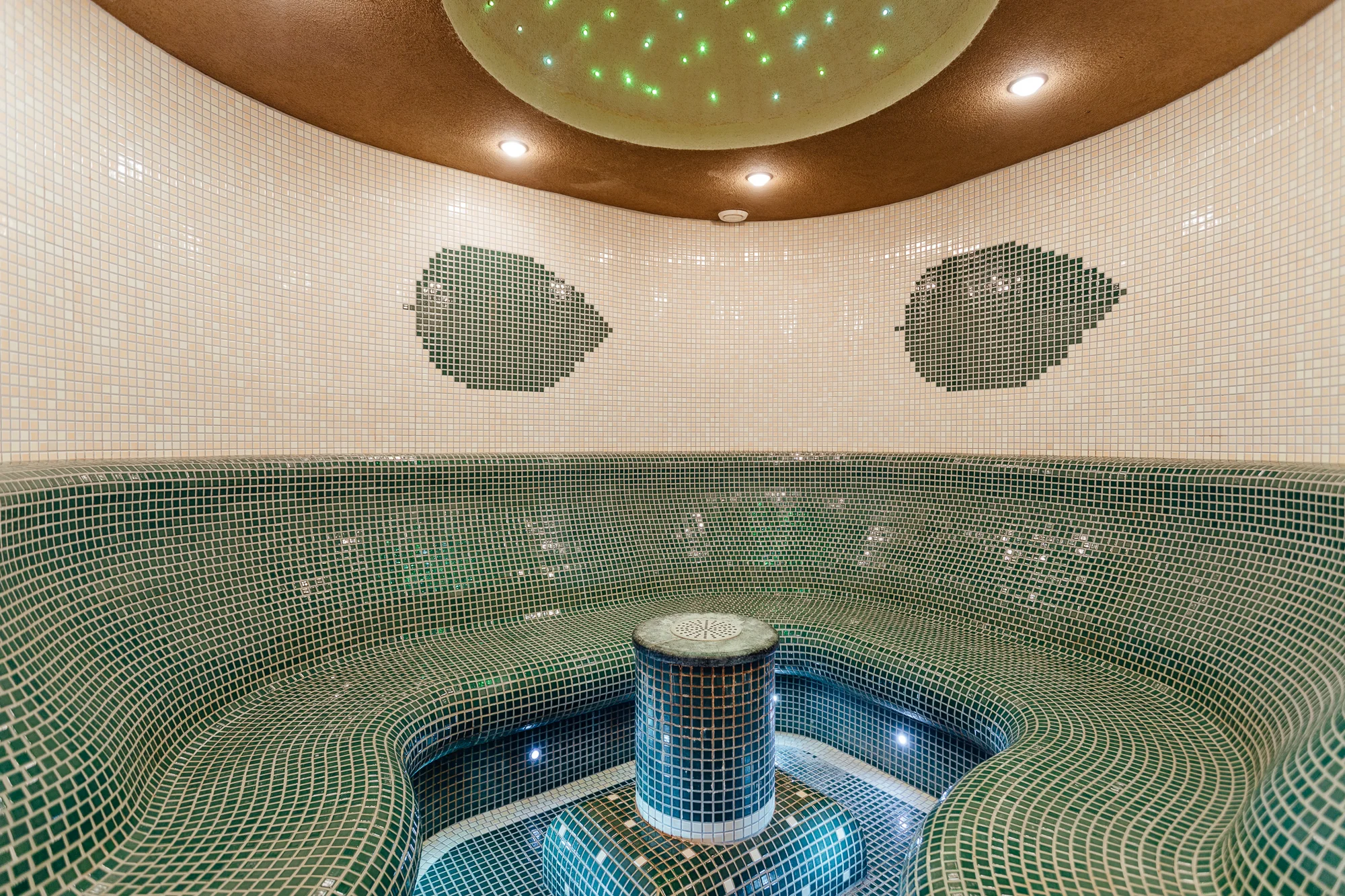 Wellness Hotel Gobor