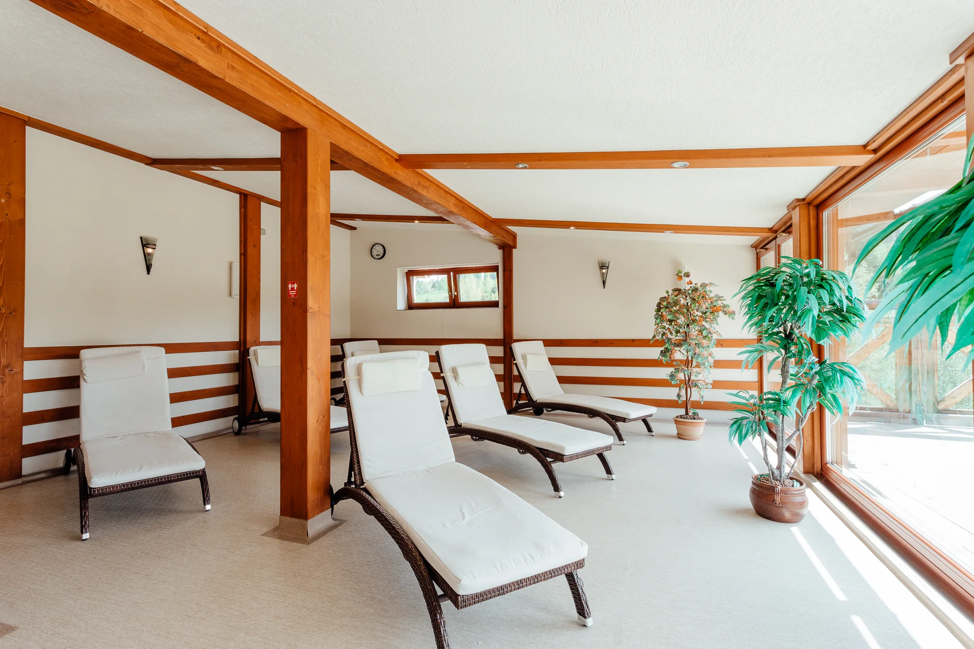 Wellness Hotel Gobor