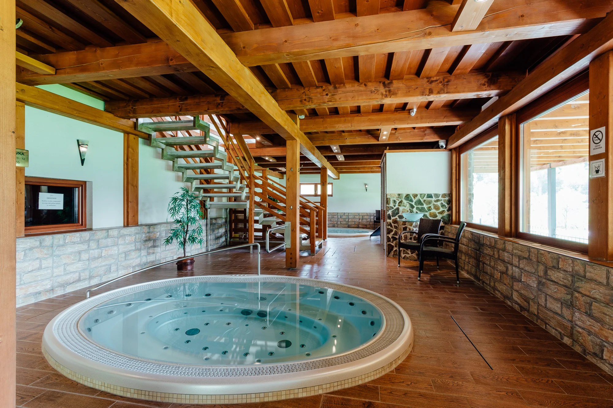 Wellness Hotel Gobor
