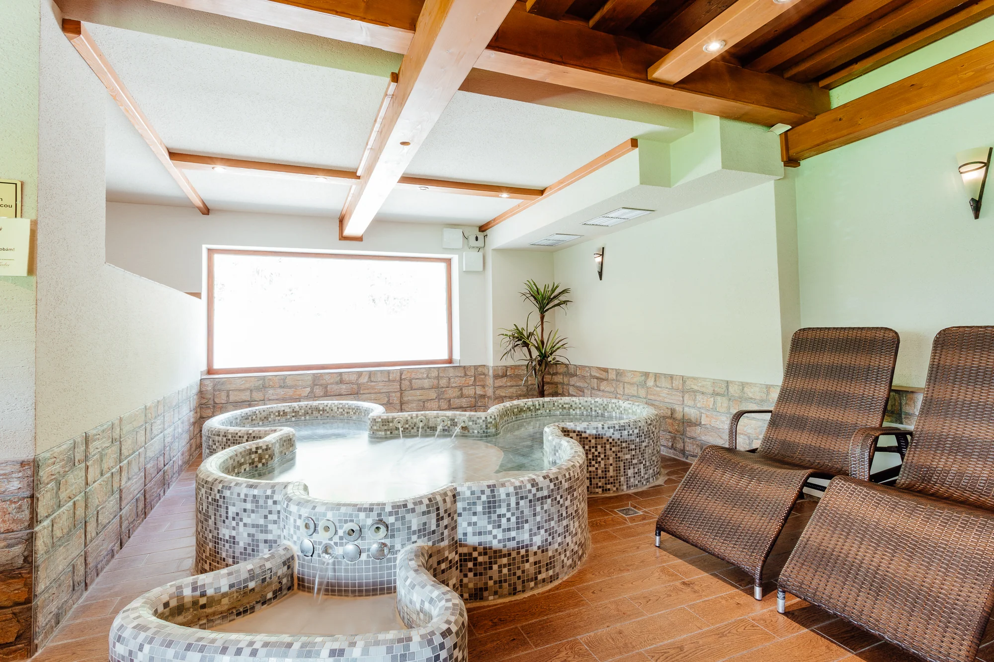 Wellness Hotel Gobor