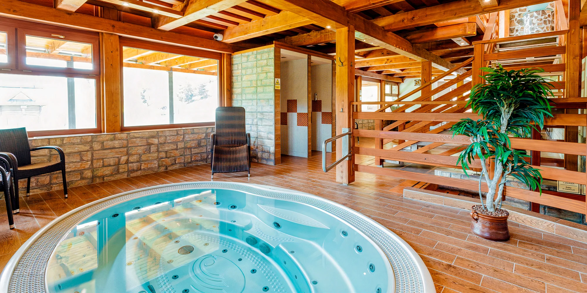 Wellness Hotel Gobor Vitanová