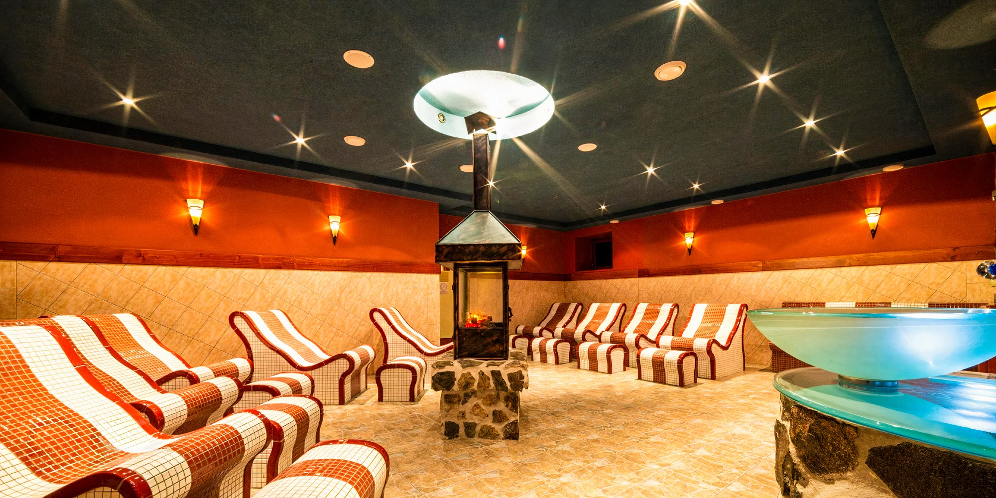 Wellness Hotel Gobor