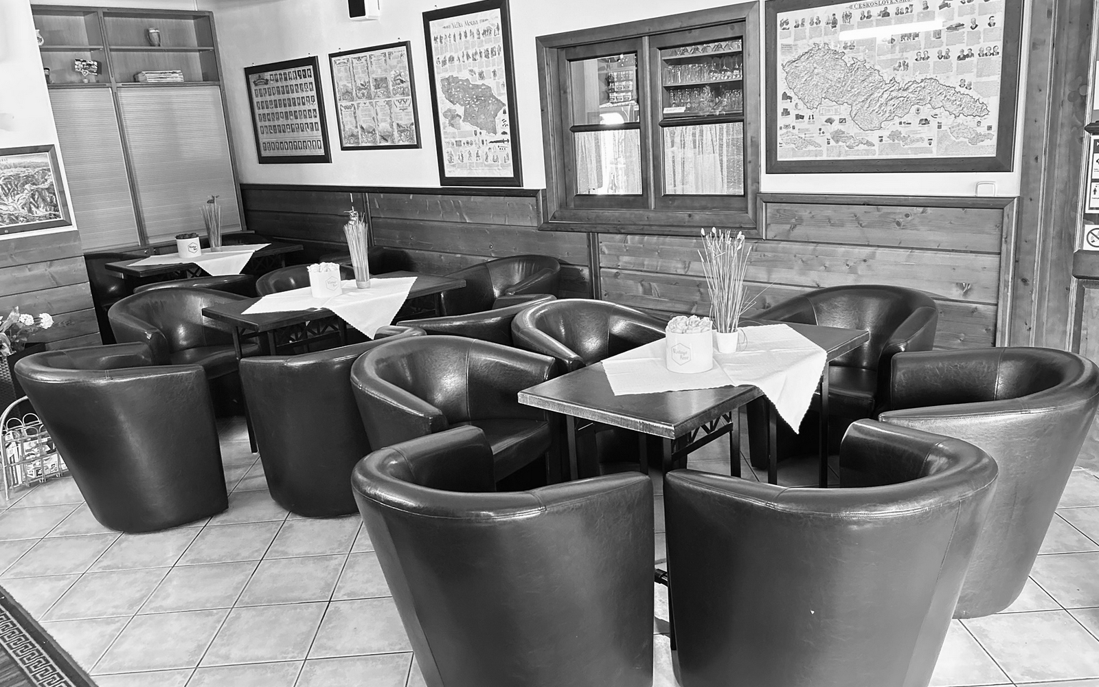 Oslavy Hotel Gobor
